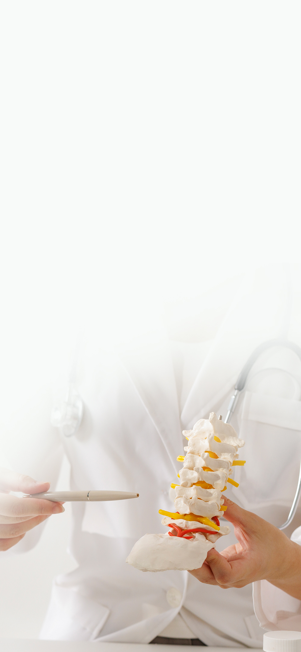 통증, 증상에 알맞은 1:1 맞춤진료 문현본튼튼의원