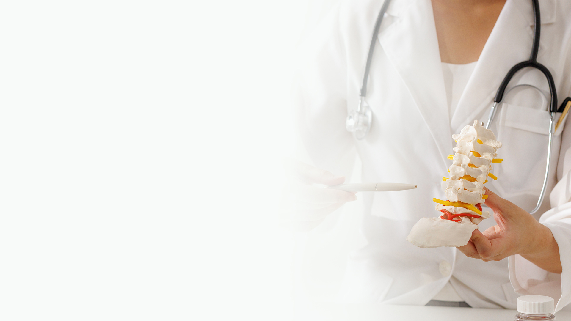 통증, 증상에 알맞은 1:1 맞춤진료 문현본튼튼의원